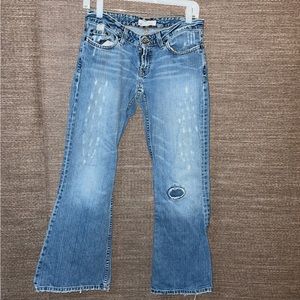 BKE star Jeans
